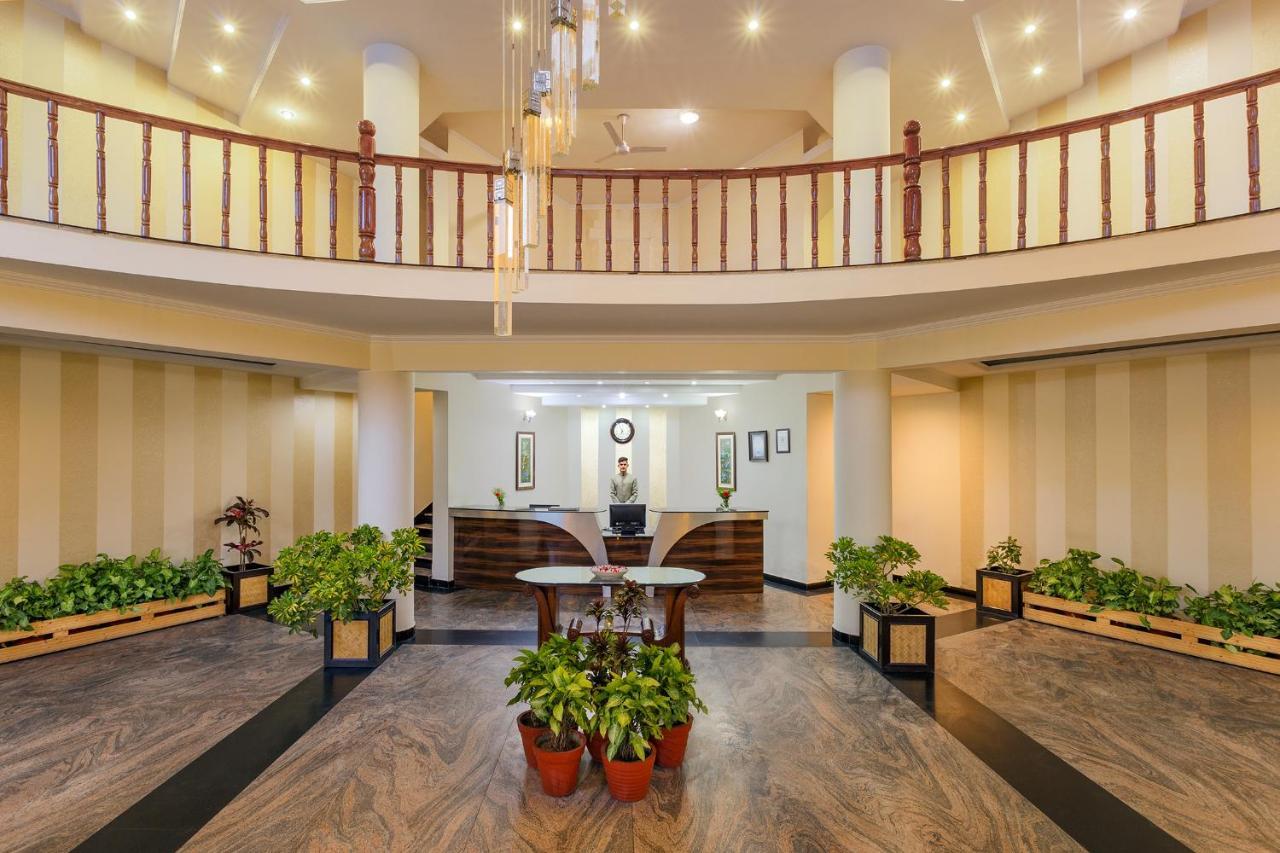 Naturoville Wellness Resort Rishikesh - Surrounded By Nature, Rooted In Wellness Doiwāla מראה חיצוני תמונה