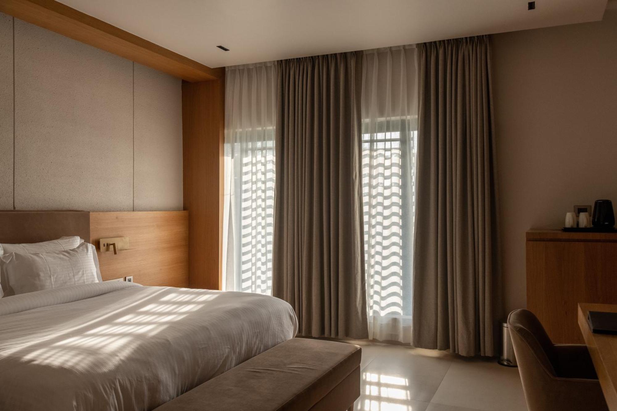 Naturoville Wellness Resort Rishikesh - Surrounded By Nature, Rooted In Wellness Doiwāla מראה חיצוני תמונה
